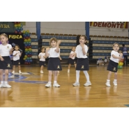 Fiesta de Educación Física
